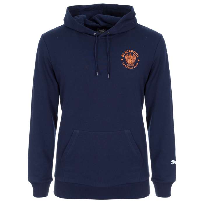 Puma Fanwear Hoodie Adult