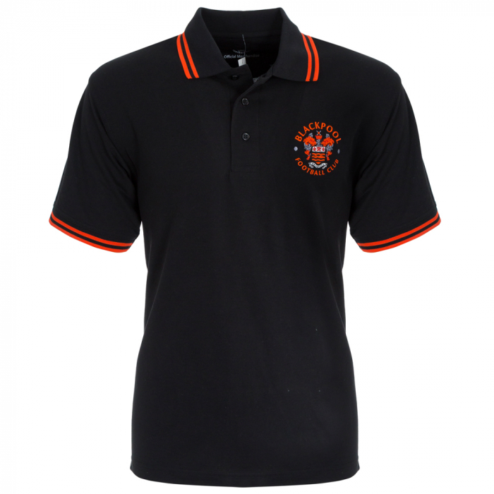 Tipped Polo