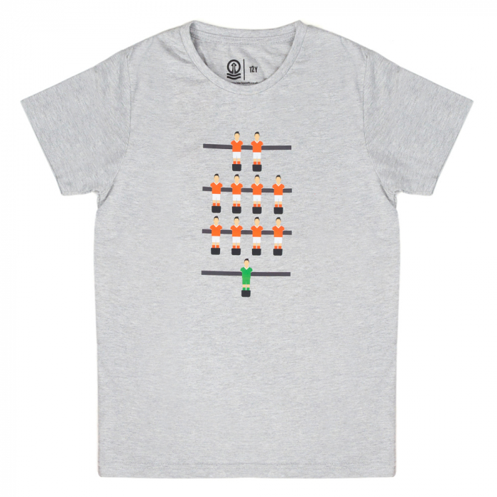 Table Football T Shirt Junior