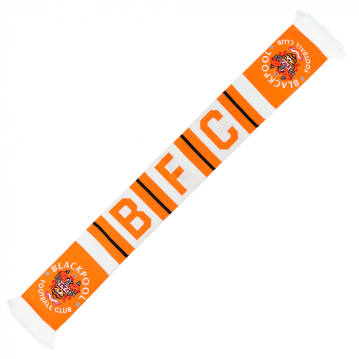 BFC Scarf