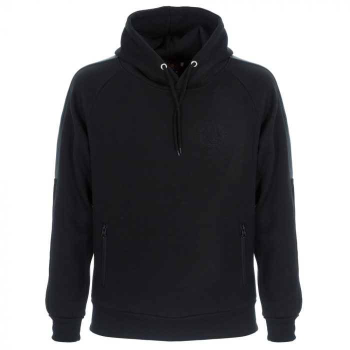 Progress Hoodie