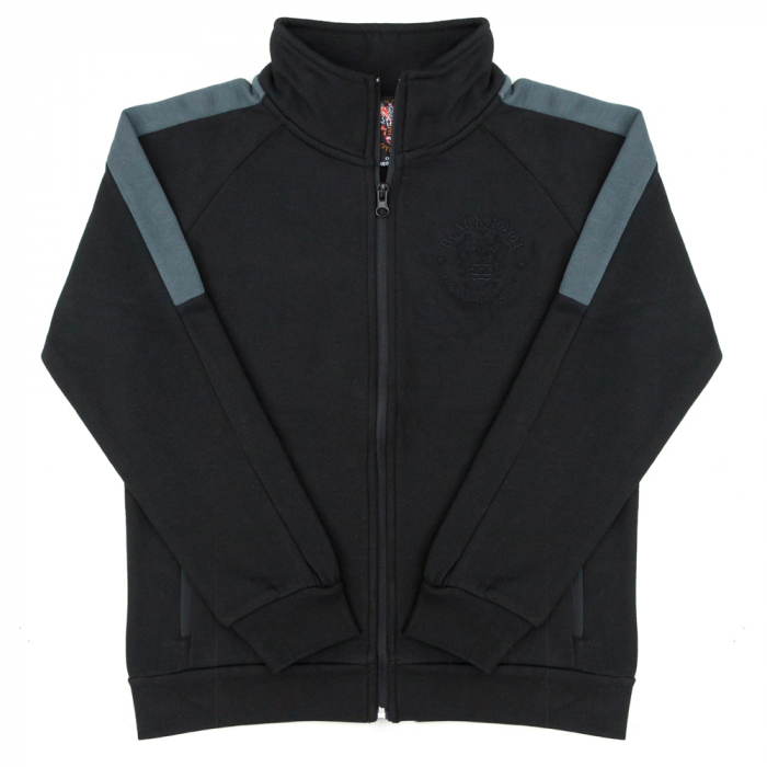 Progress Track Top Junior