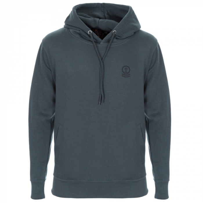 Billy Script Hoodie