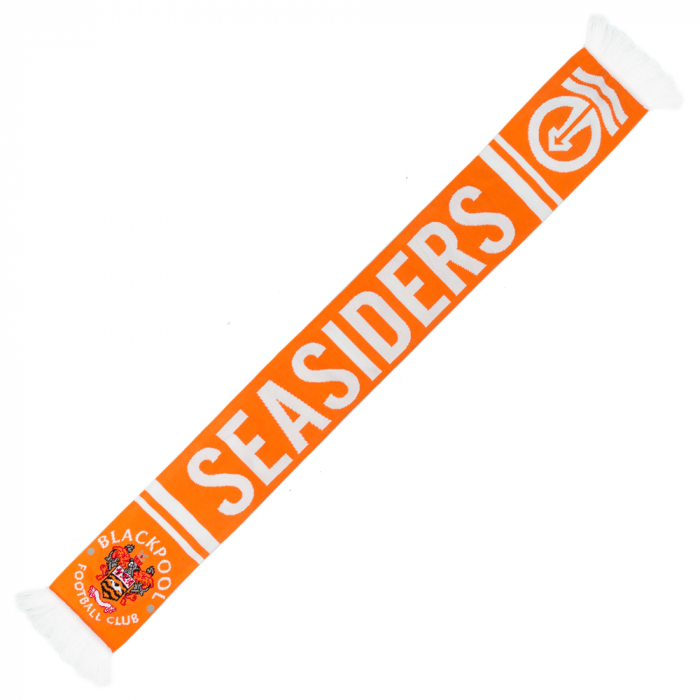 Seasiders Scarf