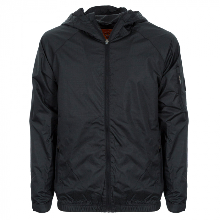 Shower Jacket