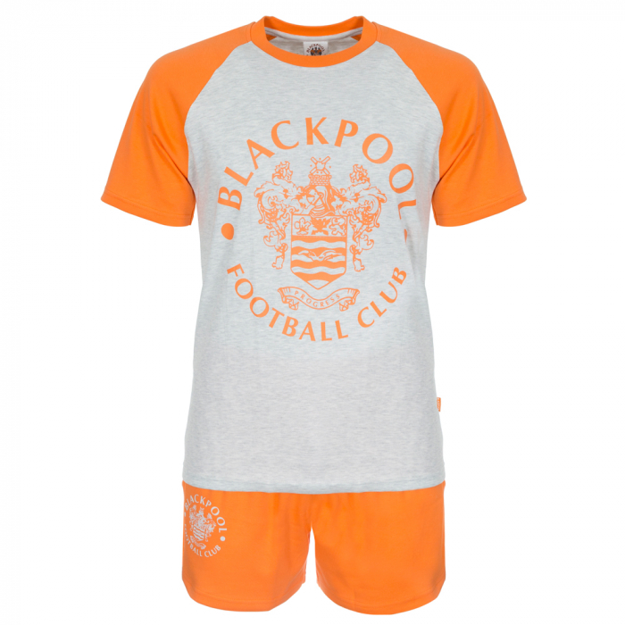 Adult Pyjamas with Shorts