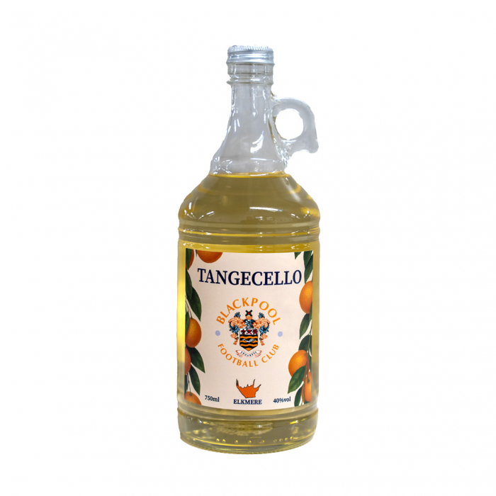 Tangecello