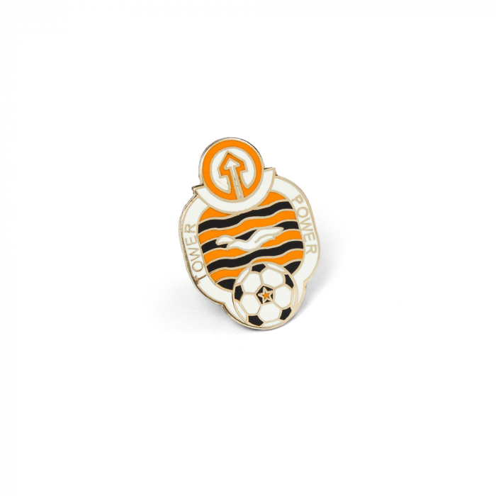 Tower Power Badge