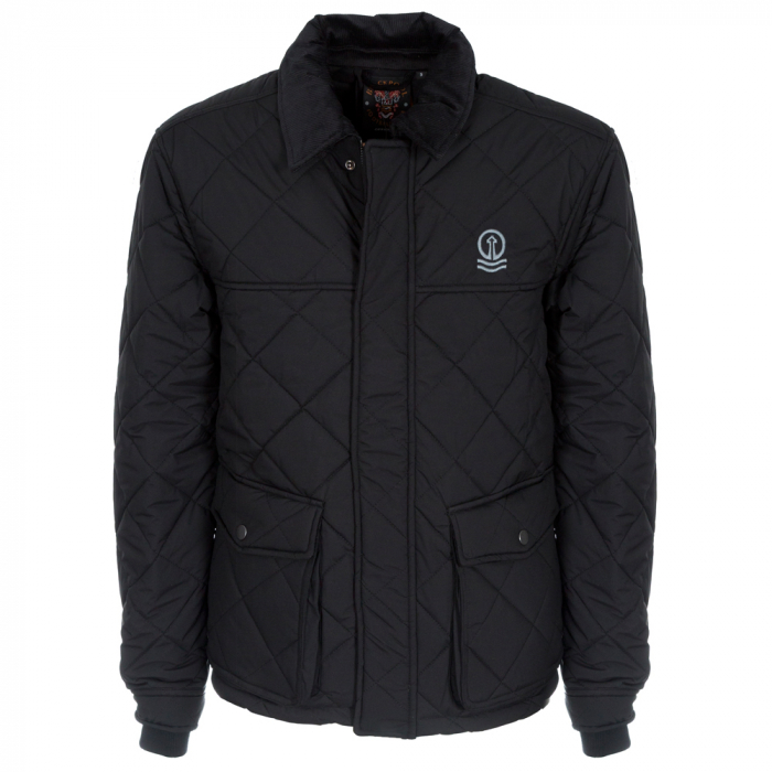 Lexington Quilted Jacket
