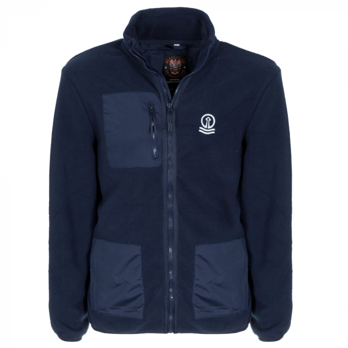 Powell Fleece Jacket