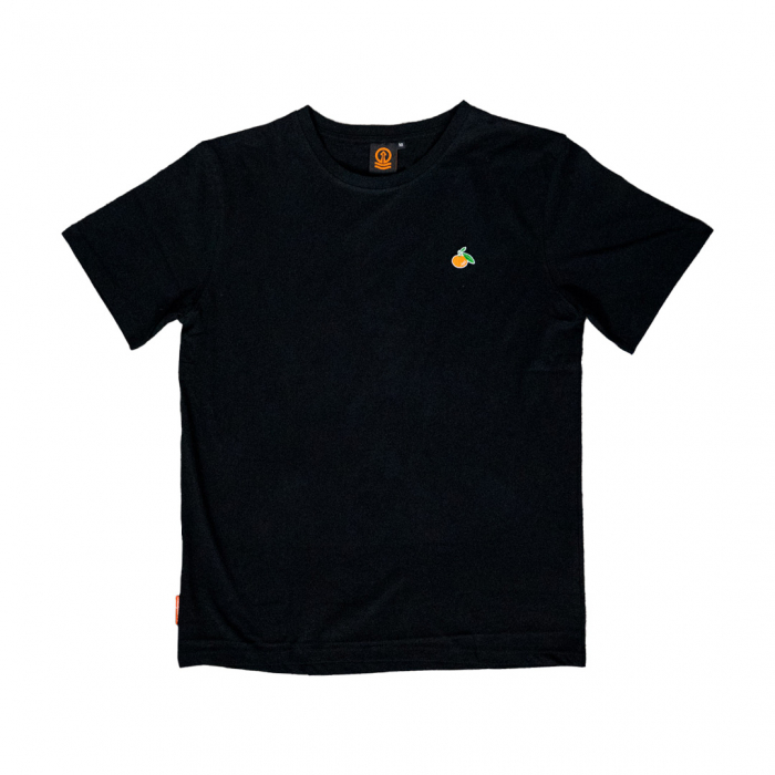 Tangerine Essentials T Shirt