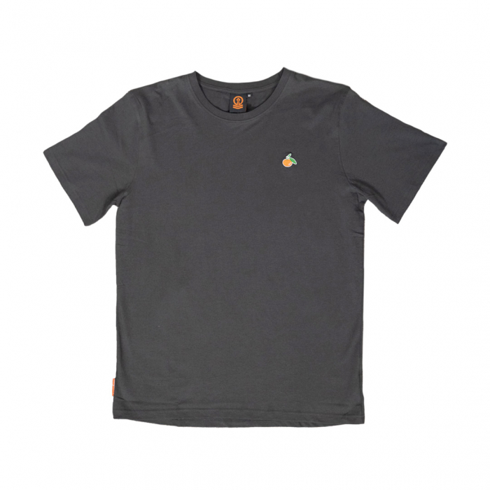 Tangerine Essentials T Shirt