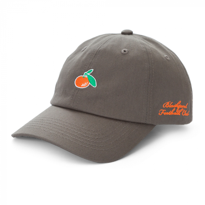 Tangerine Collection Cap Khaki