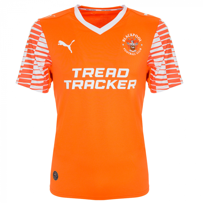 26-27 Adult Home Shirt