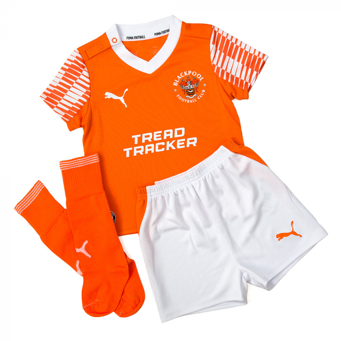 26-27 Home Infant Kit
