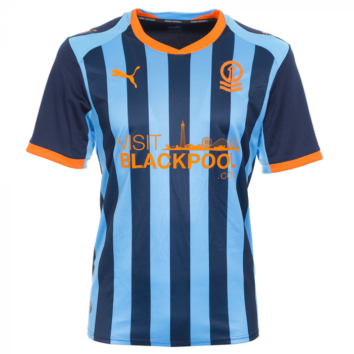 26-27 Away Shirt