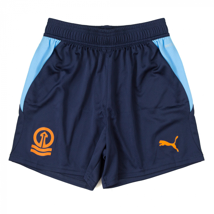 26-27 Junior Away Shorts
