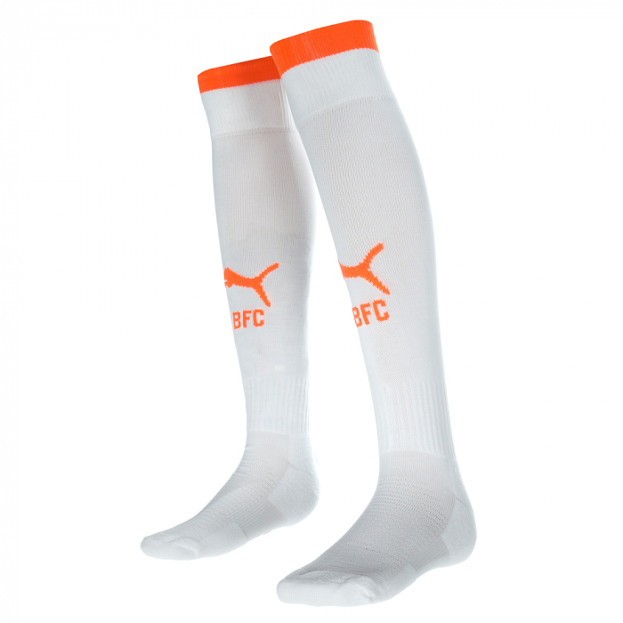 26-27 Adult Third Socks