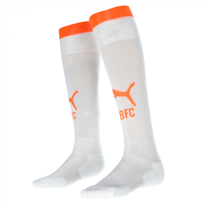 26-27 Junior Third Socks
