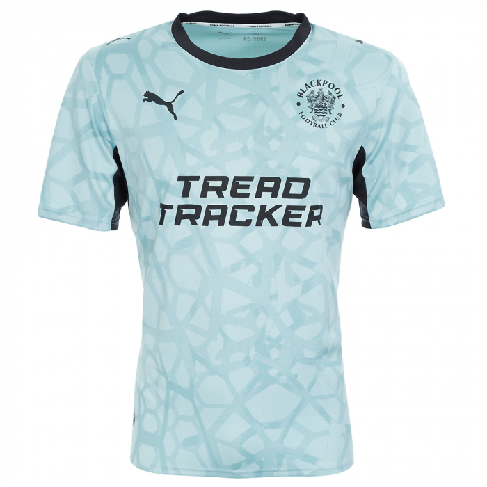 26-27 Adult GK Shirt