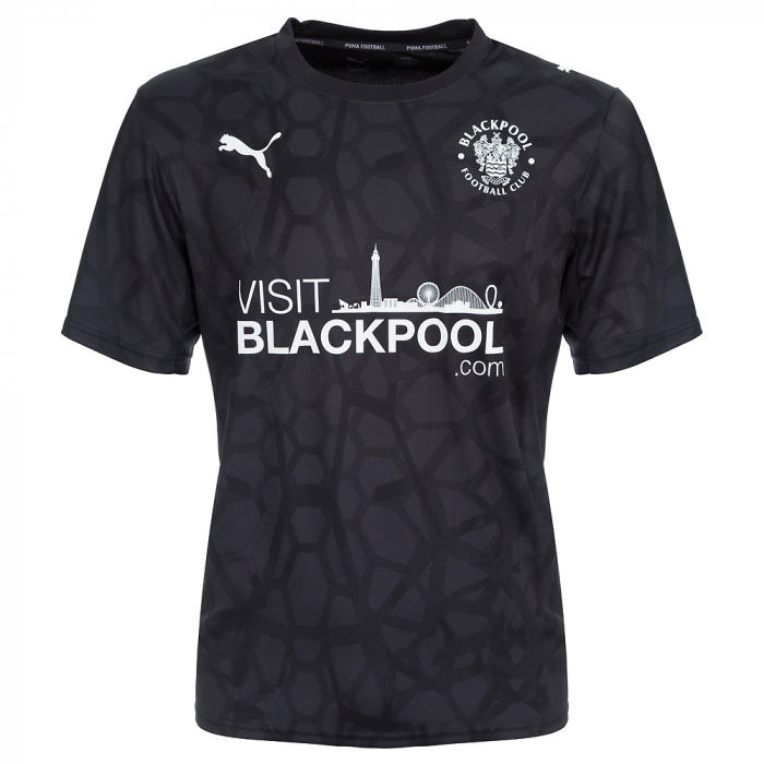 26-27 Adult GK Shirt