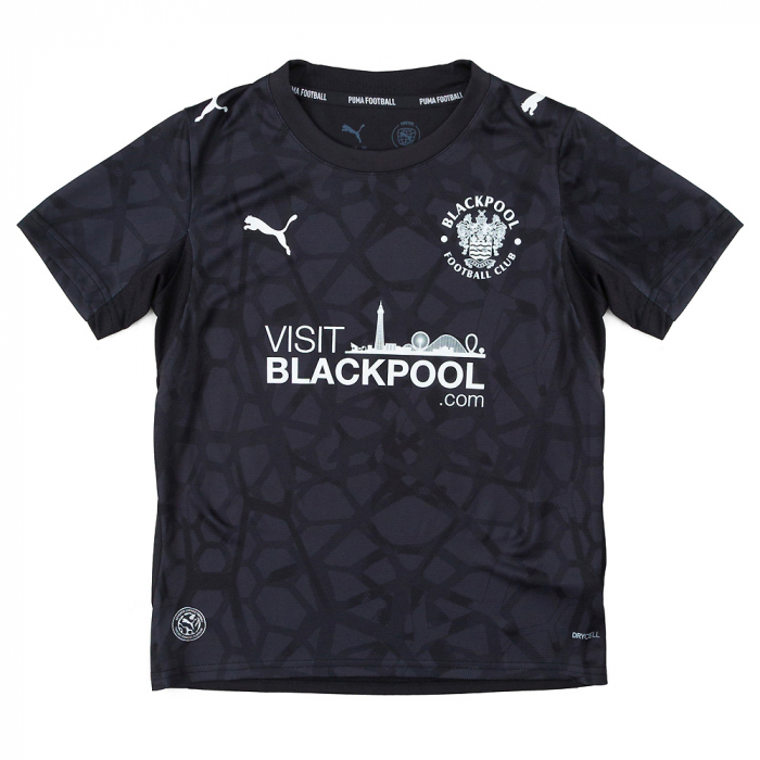 26-27 Junior GK Shirt