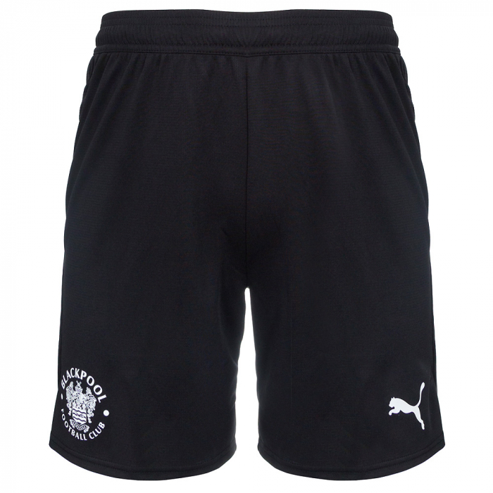 26-27 Adult GK Short