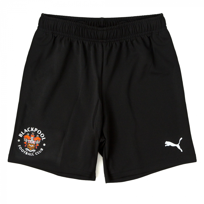 26-27 Junior GK Short