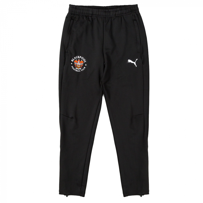 Puma TeamGOAL Pants Junior