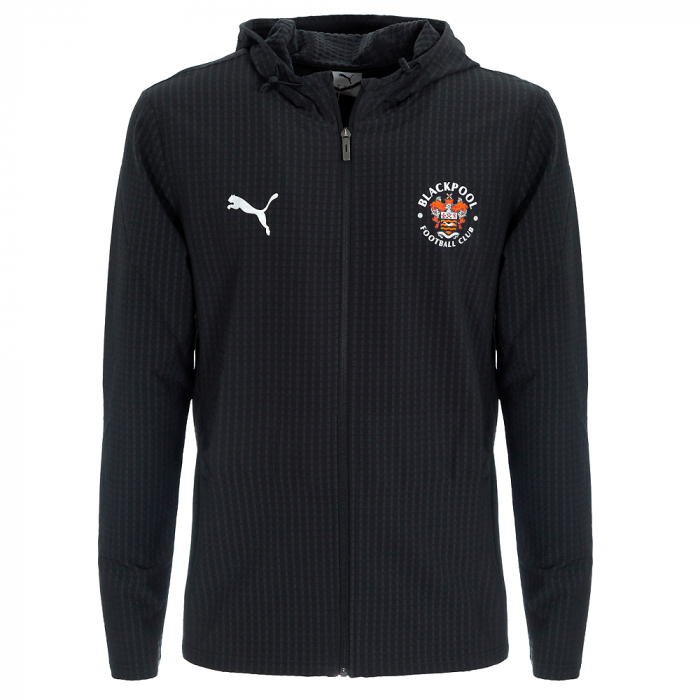 Puma TeamADDITIONS Softshell Jacket