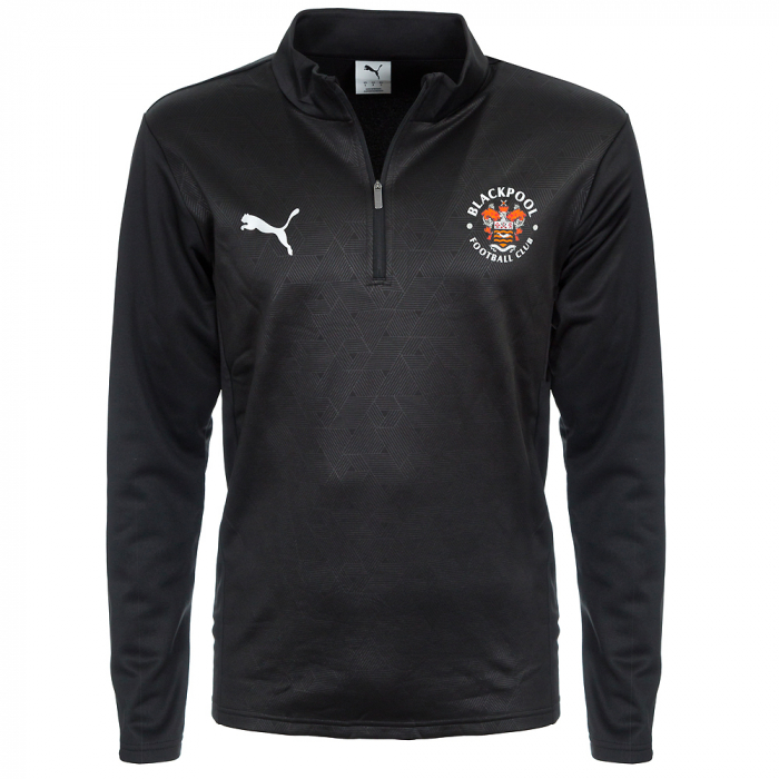 Puma TeamADDITIONS Warm Top