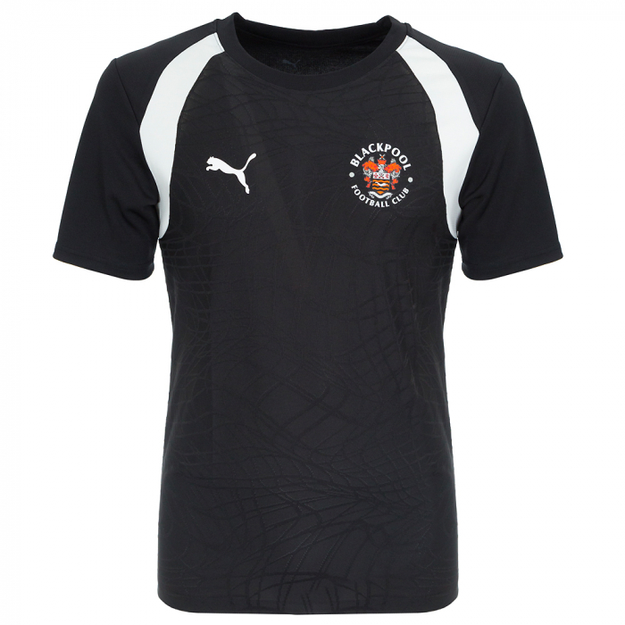 Puma TeamFINAL Training Jersey Adult 