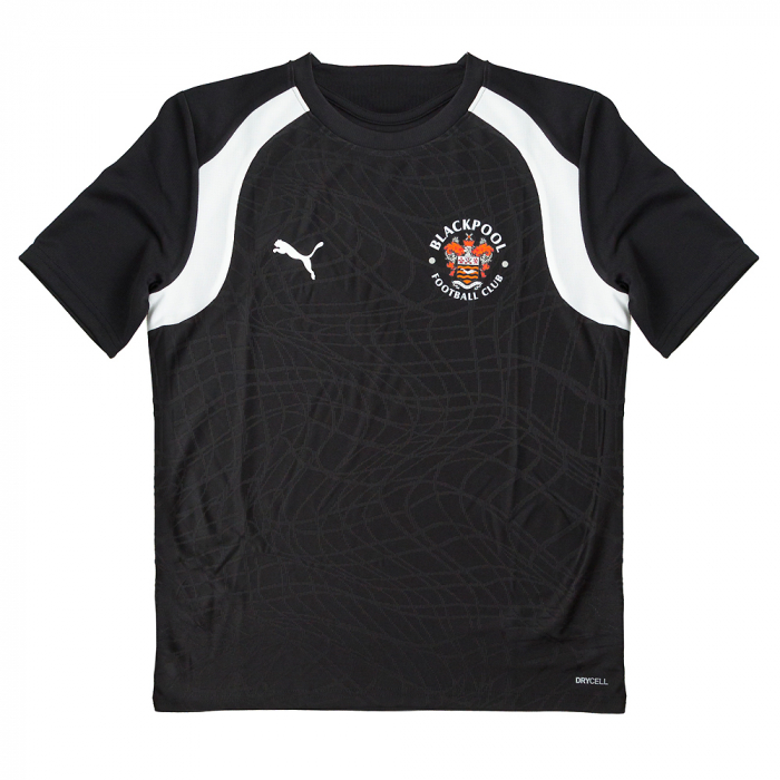 Puma TeamFINAL Training Jersey Jun