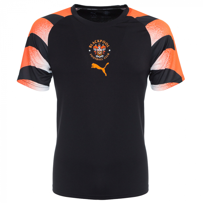 Puma Prematch Jersey Adult