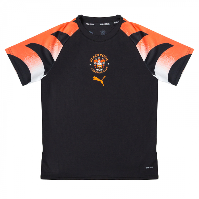 Puma Prematch Jersey Junior