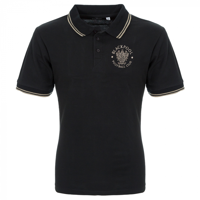 Concord Polo 