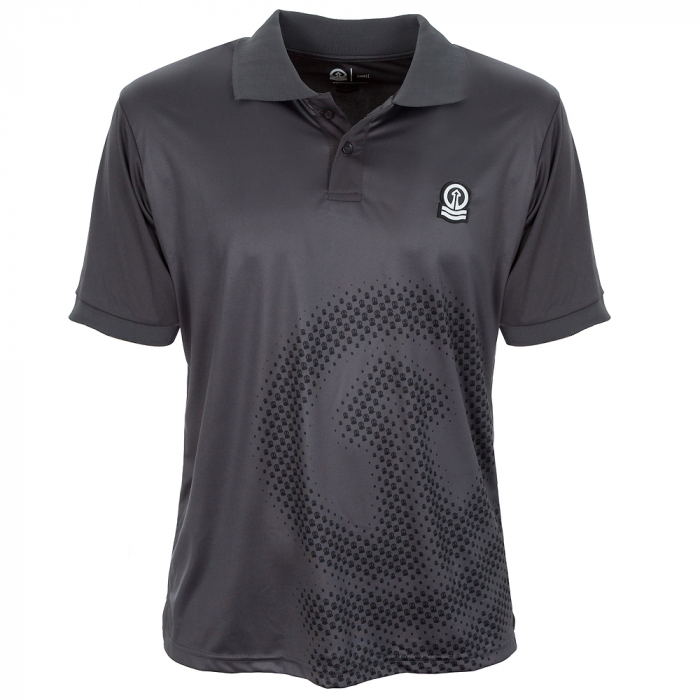 Polyester Tower Golf Polo 