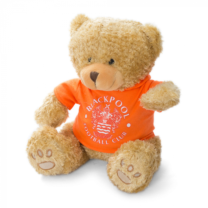 Ed Bear 