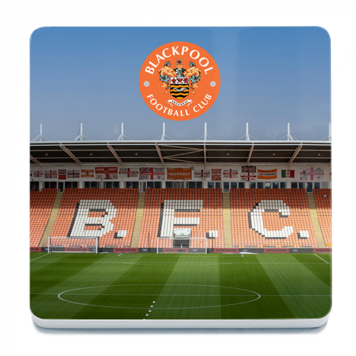 BFC Coaster