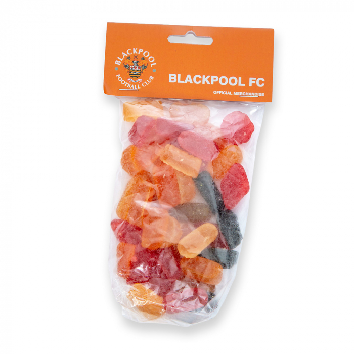 Wine Gums 