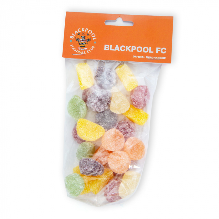 Fruit Pastilles