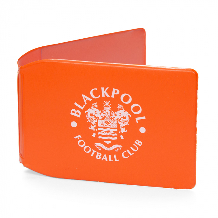 Ticket Wallet