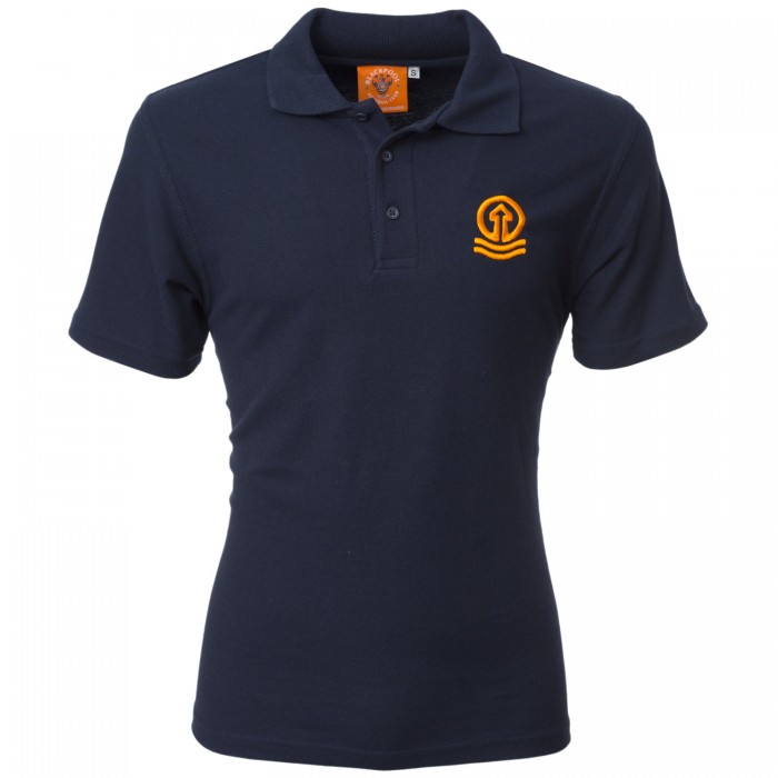 Essential Polo Navy
